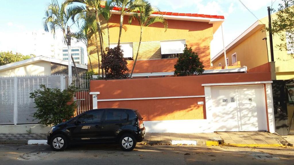 Pousada 14 Bis Hotel - Sao Paulo, Sao Paulo